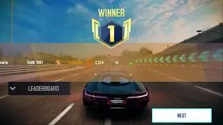 Asphalt 8 - Multiplayer | From Zero To Hero | [Only TK Matters 😂]