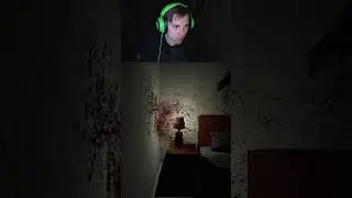 Bro entered the wrong living quarters 💀 #gaming #Unspoken #horror