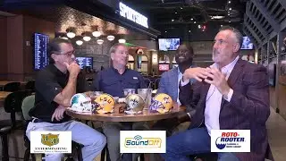 SoundOff August 27, 2024