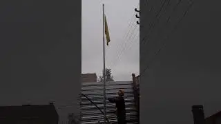 Гимн Чувашии. Друг смеётся)