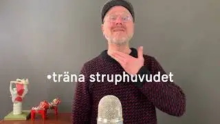 Swedish pronunciation - Tone Your Swedish course intro