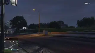 GANG GANG