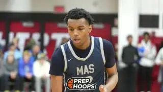 Devin Brown Sophomore Highlights