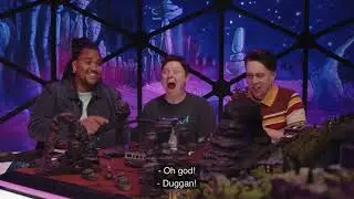what’s chuggin, Duggan?