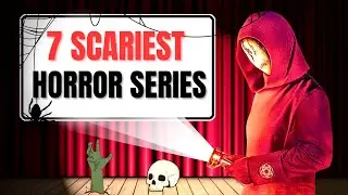 Best Horror Web Series Of All Time On Netflix