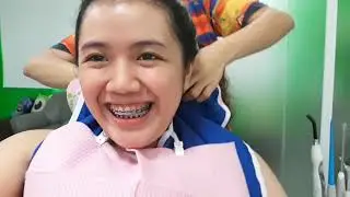 Vlog #13: I Got My Impacted Wisdom Tooth Extracted! Painless af 😂