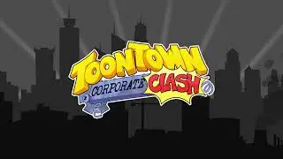 Corporate Clash: COO Elevator Theme