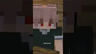 вот это поворот #minecraft #руня #рекомендации