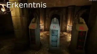 Entkomme dem dunklen Kerker!: Labyrinthine 5#
