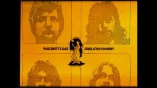 paul brett's sage - tuesday evening