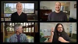 KRONOS at FIFTY