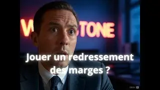 Wavestone: jouer le redressement des marges ? #bourse #trading #investir #investissement #actions