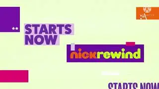 Opening To Space Goofs On NickRewind (2019-2020)