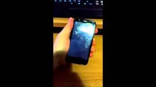 Moto G Loopboot got stuck after Motorola Boot Service update
