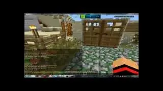 MiniУрокMinecraft #2 | Как устроиться на работу +Бонус  :)