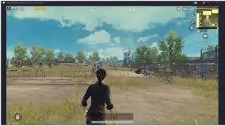Pubg New Update TDM WareHouse 4 * 4