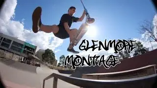 Glenmore Montage