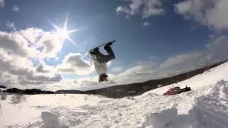 Demo Reel John Kubiak