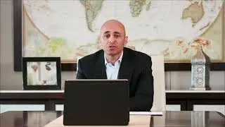 Yousef Al Otaiba Opens Virtual Ramadan Celebration