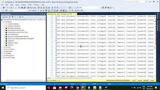 Take SQL Server Database backup with data in SQL scripts format in SQL Server 2016