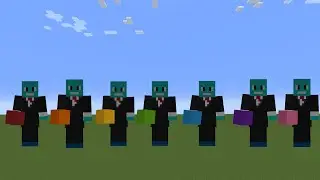 We made the Ultimate Concrete farm!