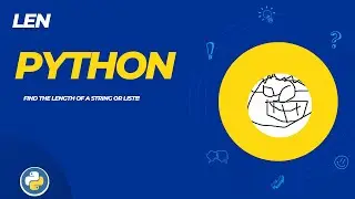 024 Length (len) in Python! Lab with autograder!