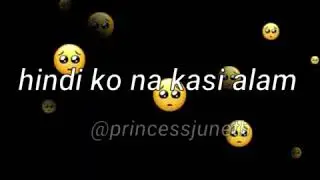 Oks lang ako by Jroa