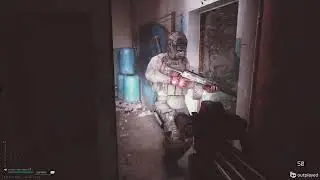 Escape from Tarkov  
