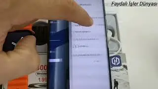 akıllı saat arama yapmıyor 