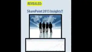 SharePoint 2013