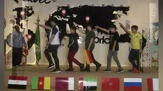 JIS INTERNATIONAL DAY 2023JIS International Day 2024#school #seniorwalk #schoollife #schooltime