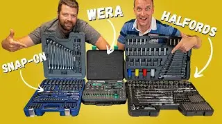 The Best Socket Sets with LifeTime Warranty - Which one would you…