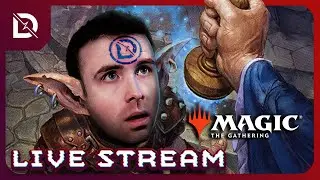🔴 EDHIJINKS W/ BADDIE, ALIASV, AND OLIVIA