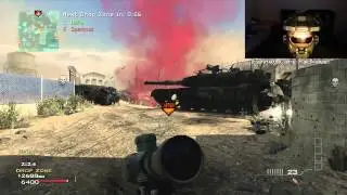 Master Chief! (Sick Clip!)