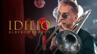 IDILIO  - ALBERTO BARROS