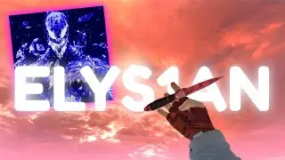 elys1an cs2 - improve your skill