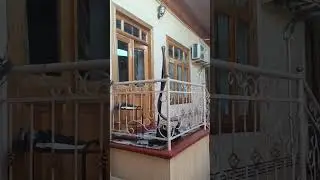 Частный дом в махале