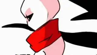 All Visuals and Forms Of Omnipotent!Sans(Cannon and non cannon)