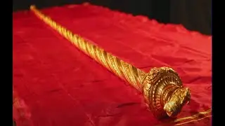 The Sengol, the eternal symbol of transfer of power to India in 1947