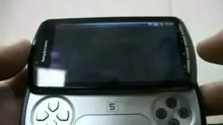 Playstation-Phone