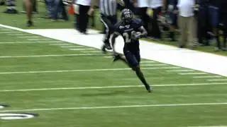 NAU vs Fort Lewis Football Highlights