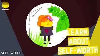 Self-worth Animation