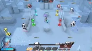 Atlas Reactor Spotlight Su-Ren
