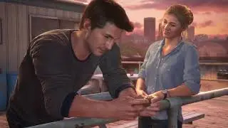 Uncharted 4 final ps5