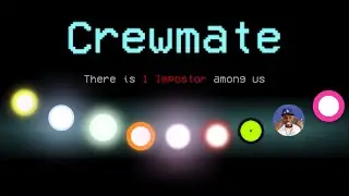 osu! but there is one impostor among us..
