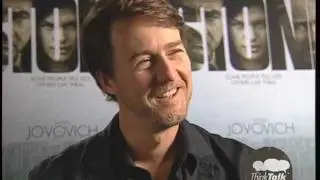 Edward Norton Advicebyte #1