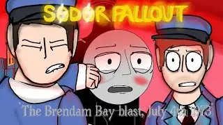 [Sodor Fallout] 