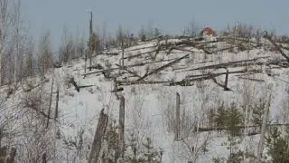 16 - 17 марта 2024 г.  Сезухский кам