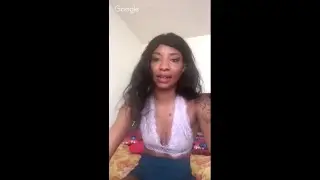 POWER TALK WITH SEPTEMBER REIGHN