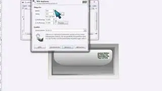 Fotos, Bilder und Header mit der kostenlosen Grafik-Software GIMP vergrößern und verkleinern